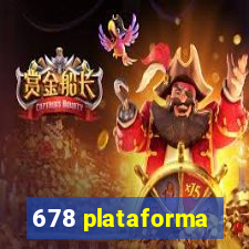 678 plataforma